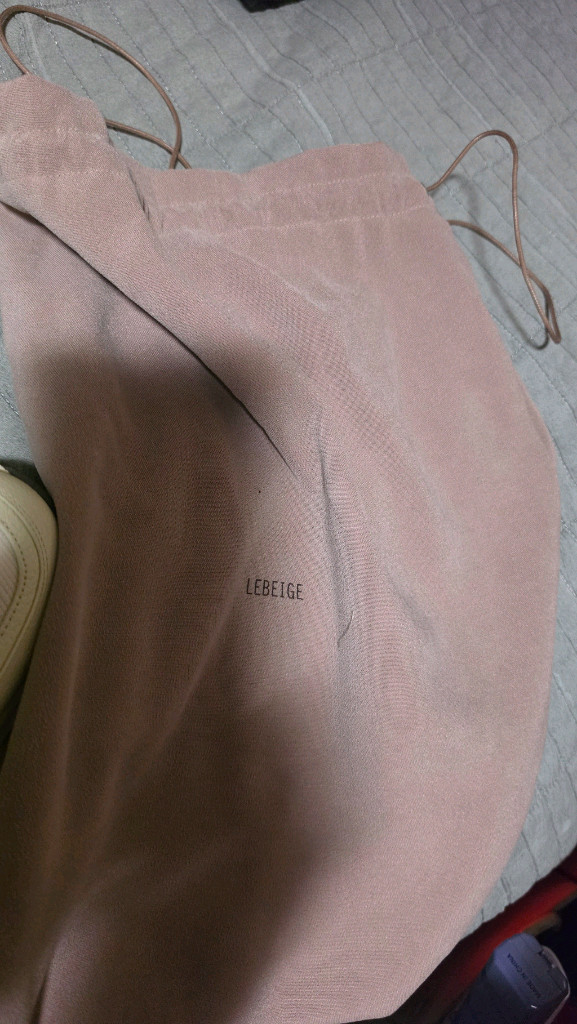 LEBEIGE 이미지