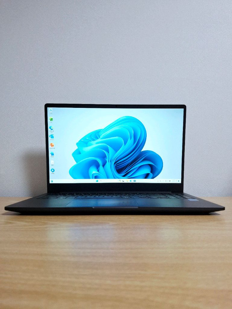 [삼성] 갤럭시북2 노트북 NT550XED 이미지