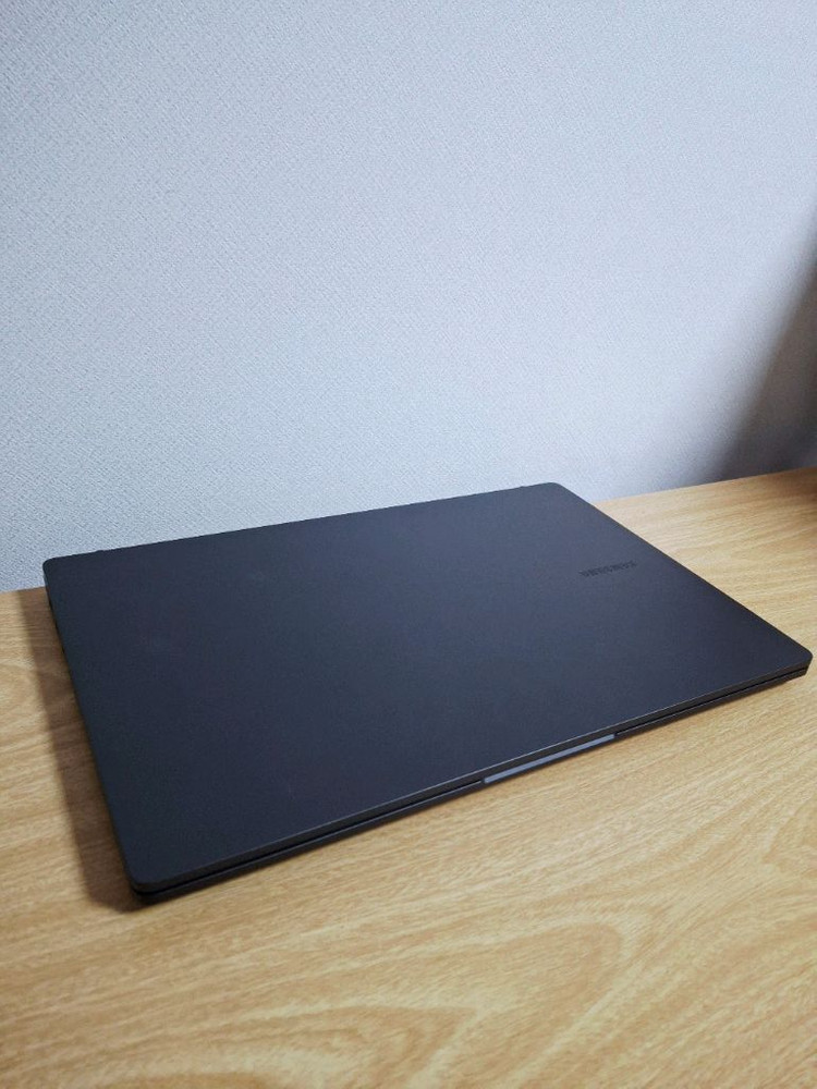 [삼성] 갤럭시북2 노트북 NT550XED 이미지