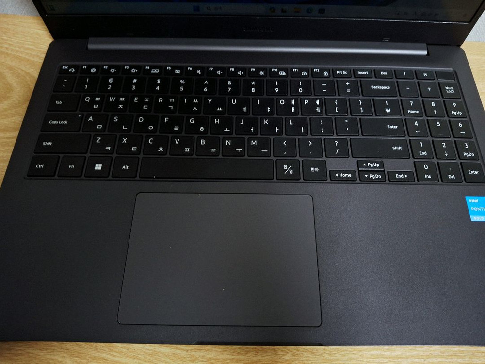 [삼성] 갤럭시북2 노트북 NT550XED 이미지