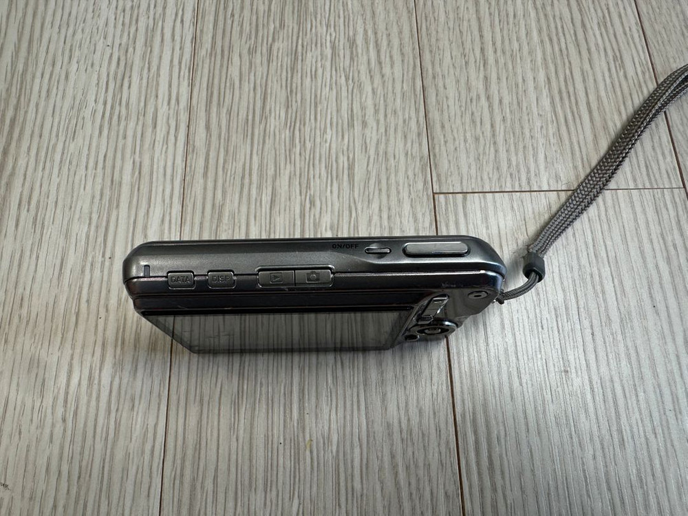 카시오 익슬림 EXILIM EX-S770 레트로 디지털 카메라 판매합니다 이미지