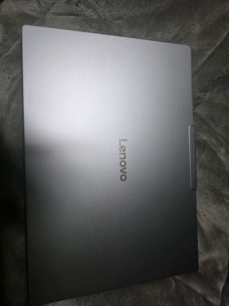 아이디어패드 프로5 R7-350 RTX5050 RAM32 고사양 게이밍 노트북 팝니다(보증O새상품급) 이미지