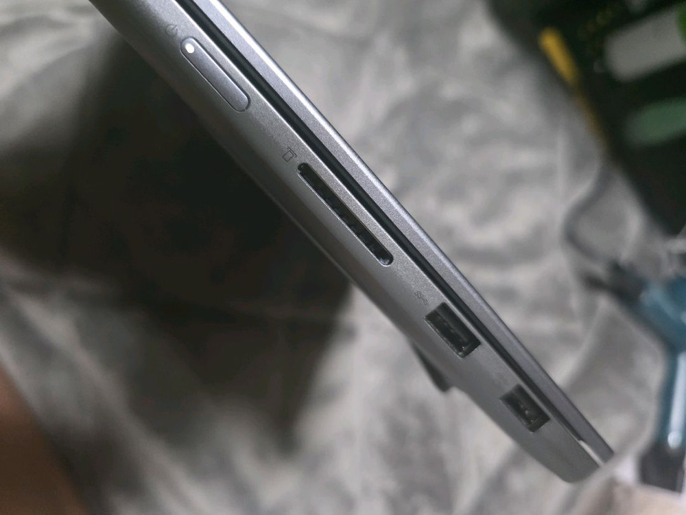 아이디어패드 프로5 R7-350 RTX5050 RAM32 고사양 게이밍 노트북 팝니다(보증O새상품급) 이미지