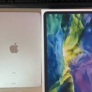 부품용 아이패드 프로 a2228 256gb wifi 이미지