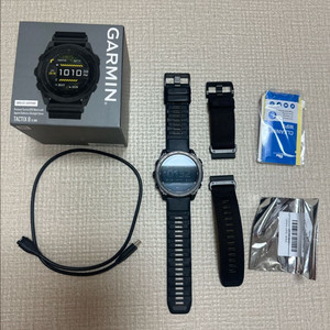 GPS 스마트워치 이미지