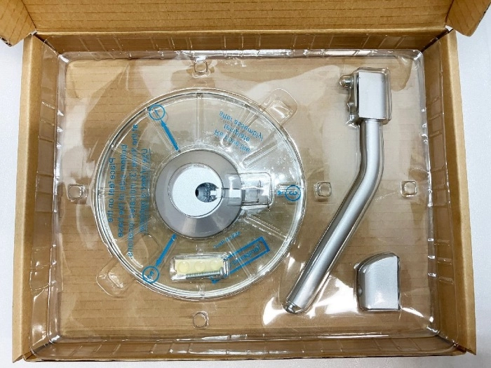 보스 큐브용 고급 탁상스탠드 (GTS-20) 미사용품 1개 이미지