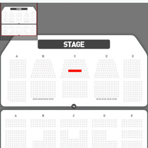 이재훈 콘서트 - 춘천 1층 VIP석 정중앙 6열 1매 (단석) 이미지