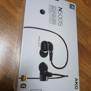 AKG N5005 미개봉 새제품 이미지
