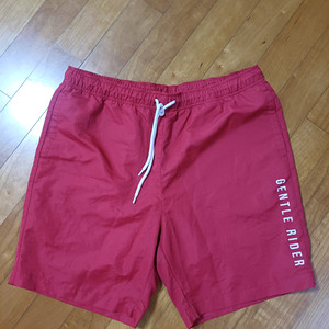NII 남성 수영복반바지 33-34인치 이미지