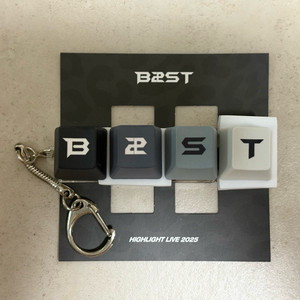 하이라이트 비스트 키보드 키캡 세트 HIGHLIGHT BEAST 이미지