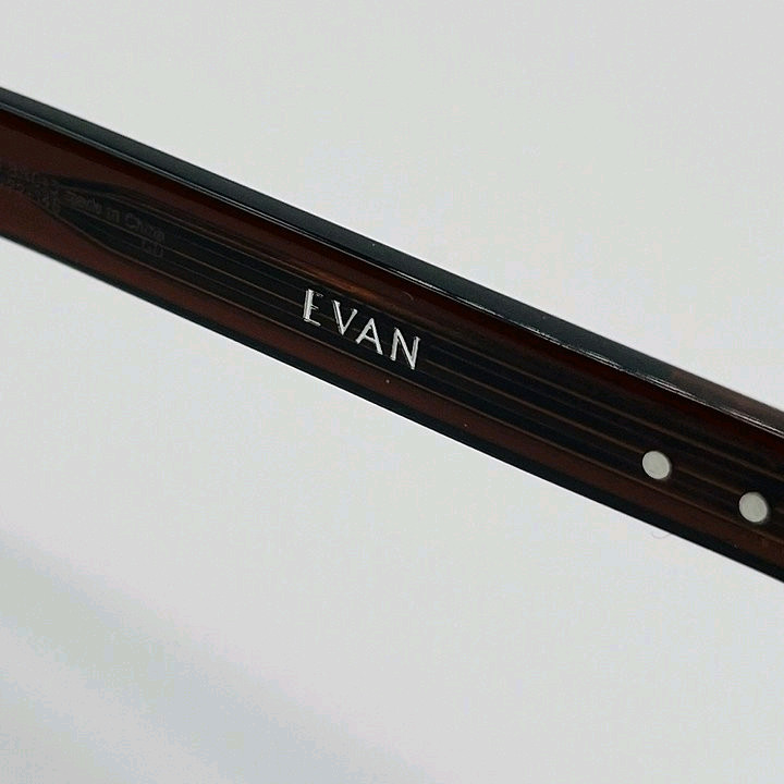 젠틀몬스터 EVAN 에반 안경 선그라스 이미지