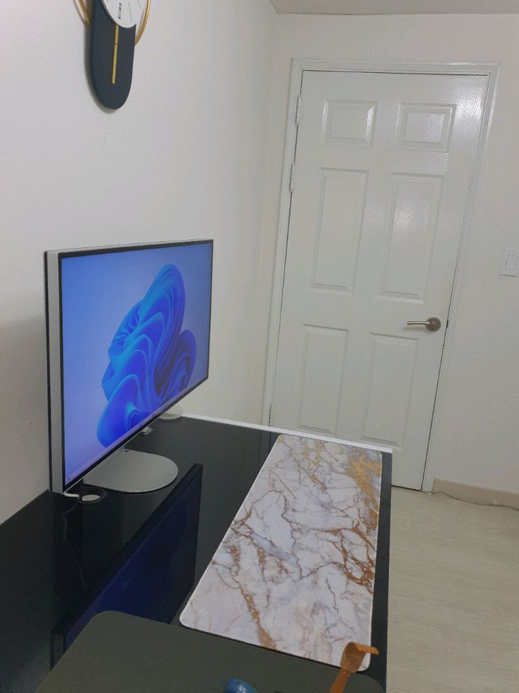 lg32인치 6k 모니터 모델명 32u990as 이미지