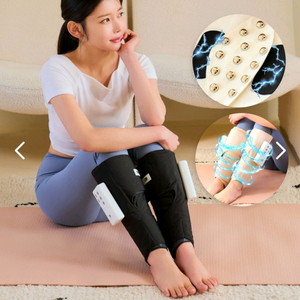 클로 EMS종아리마사지기(새상품) 이미지