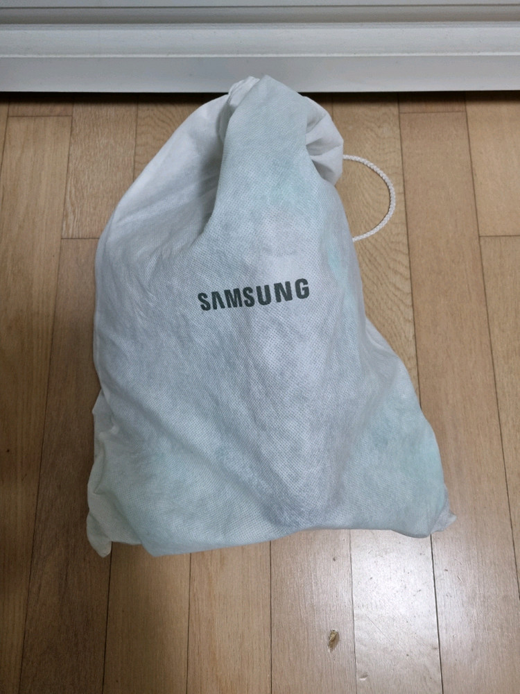 삼성 침구 청소기 판매 이미지