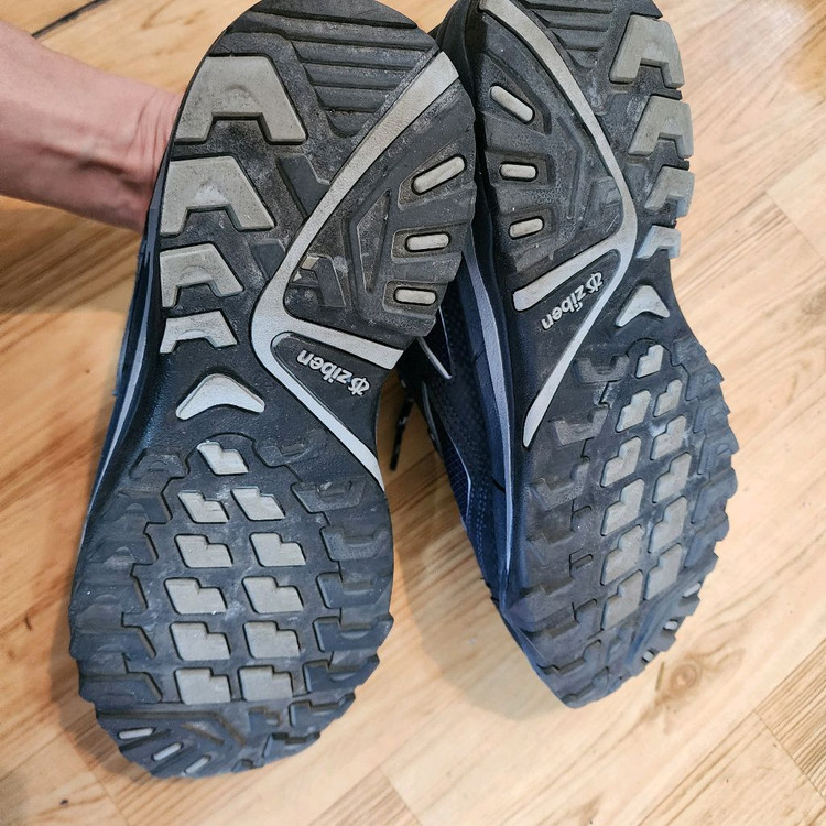 지벤안전화(280) 이미지