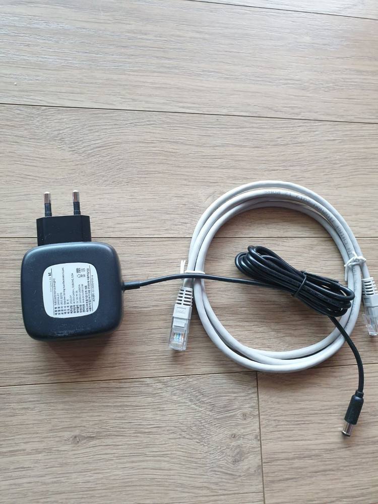 KT 기가 와이파이 AX 공유기(Wi-Fi 6 지원) 이미지