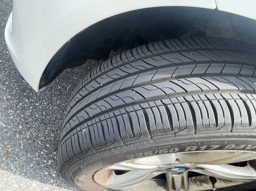 bmw 320d 흰색 대전 개인판매 이미지
