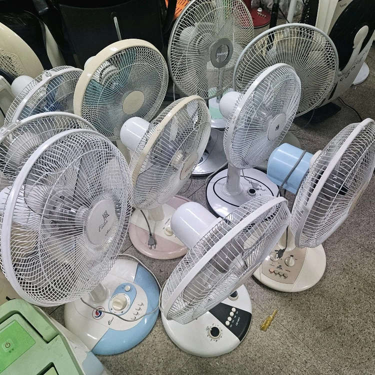 스탠드형 선풍기 무척시원합니다 랜덤발송 개당가격 입니다 이미지
