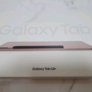 갤럭시 탭 s8+ 이미지