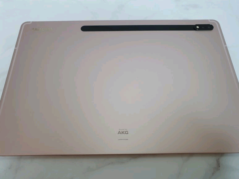 갤럭시 탭 s8+ 이미지