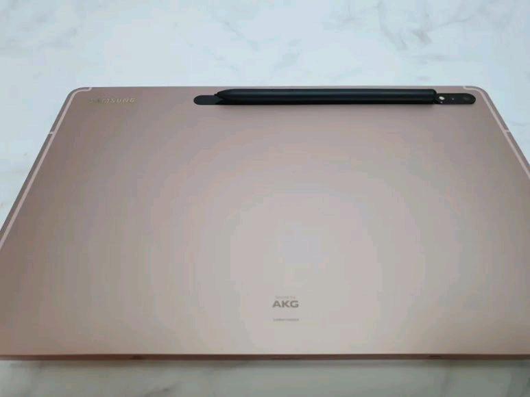 갤럭시 탭 s8+ 이미지