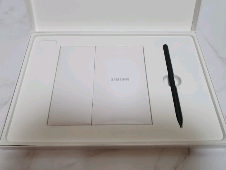 갤럭시 탭 s8+ 이미지