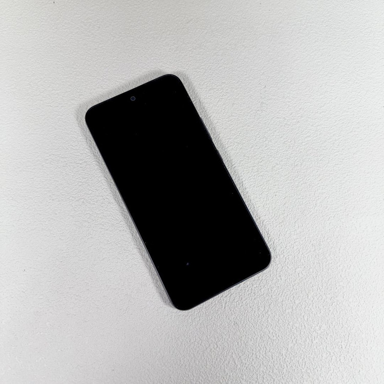 갤럭시 퀀텀4 A54 검정 128GB 이미지