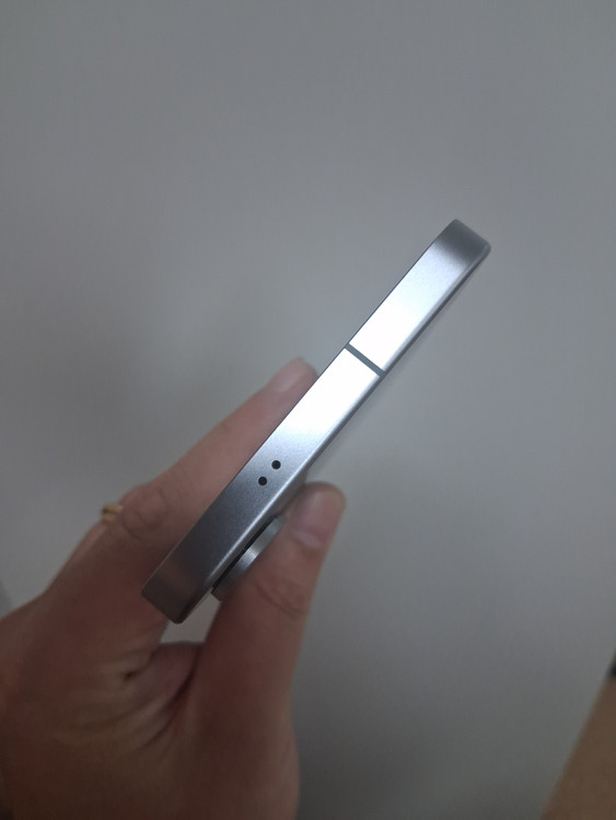 [62만]갤럭시 S25FE 네이비 256GB 새상품급 판매합니다 이미지