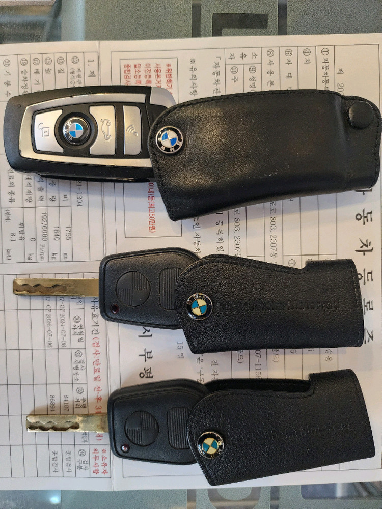 BMW 325ci 컨버터블 오픈카 카브리올레 05년등록 이미지