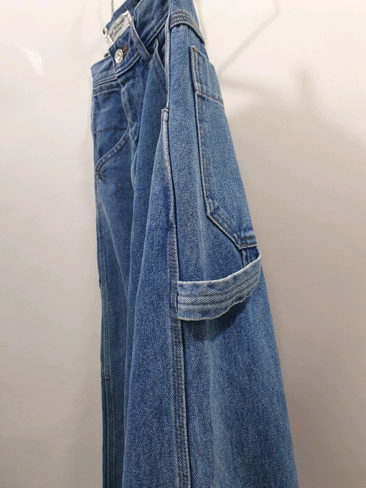 얼바닉30카펜터 팬츠 베티스미스 워크 데님 팬츠 S 이미지