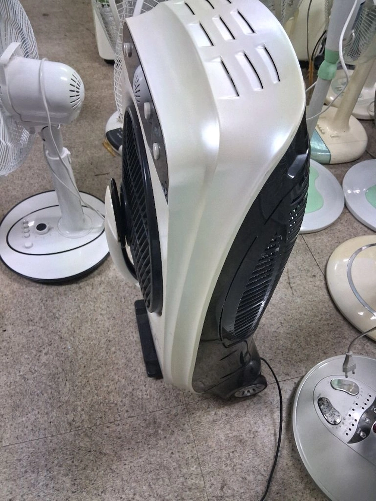 선풍기. 가습기 두가지기능 재품 무척 시원합니다 이미지