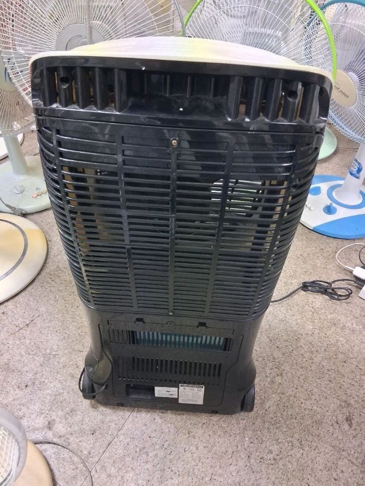 선풍기. 가습기 두가지기능 재품 무척 시원합니다 이미지