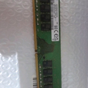 DDR4 16GB 메모리 이미지