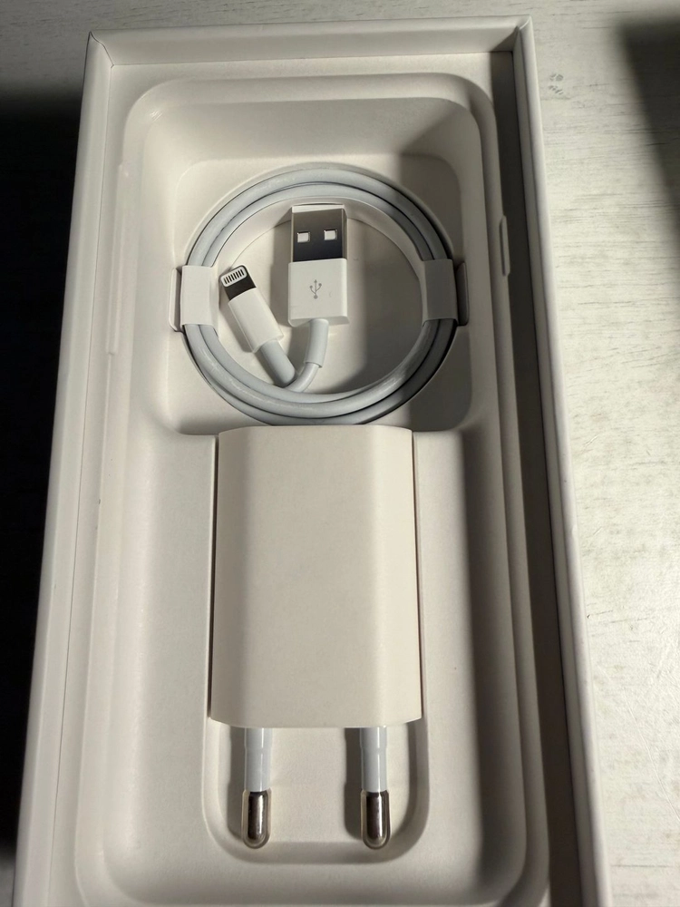 아이폰se2 화이트 128GB 판매합니다 이미지