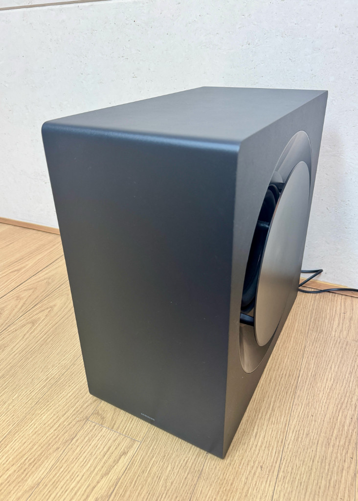 삼성 사운드바 HW-Q990C 이미지