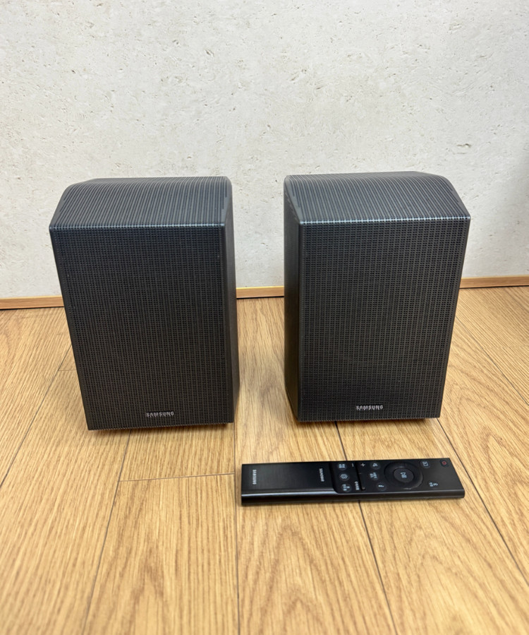 삼성 사운드바 HW-Q990C 이미지