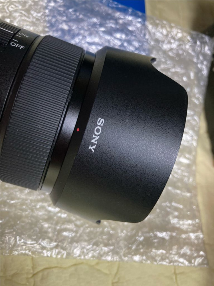 소니 FE 24mm F1.4 GM 이사금 이미지