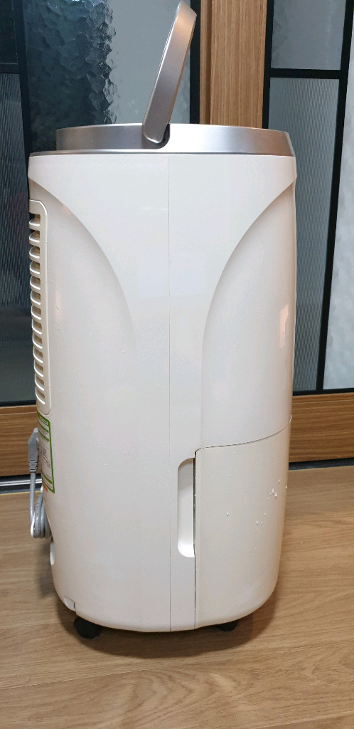 위닉스 제습기 10L (전원 X) 이미지