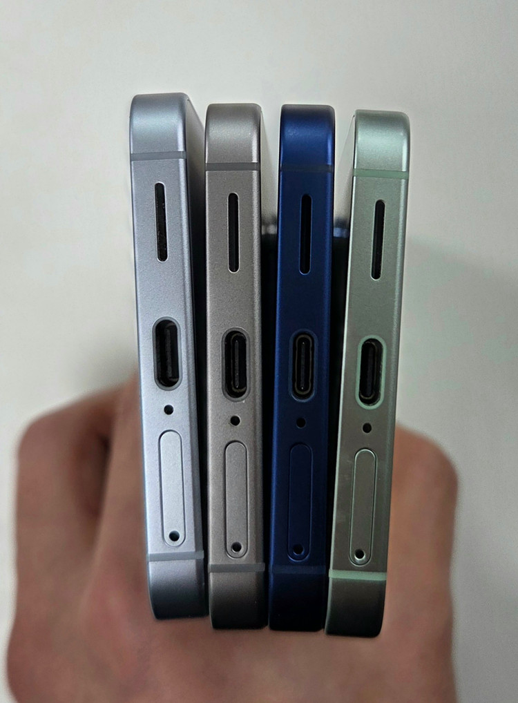 갤럭시 S25_256G 공기계 판매 합니다. [61만] 이미지