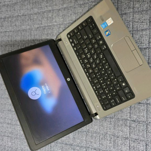 13.3인치 HP 노트북 probook g2 i5-4세대 4GB RAM 이미지