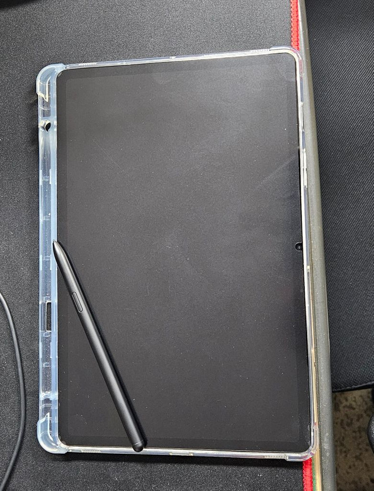 갤럭시탭s8 5G, 8G+128G 이미지