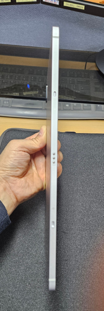 갤럭시탭s8 5G, 8G+128G 이미지