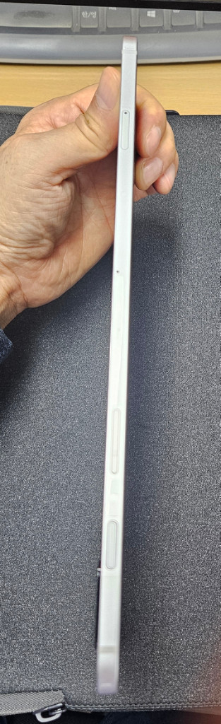 갤럭시탭s8 5G, 8G+128G 이미지