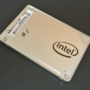 인텔 545S 256G SATA 중고 이미지