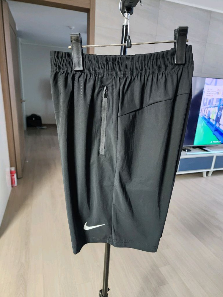 나이키 냉감 5부반바지 L 100 이미지