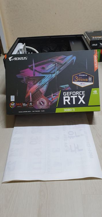 3080ti 이미지