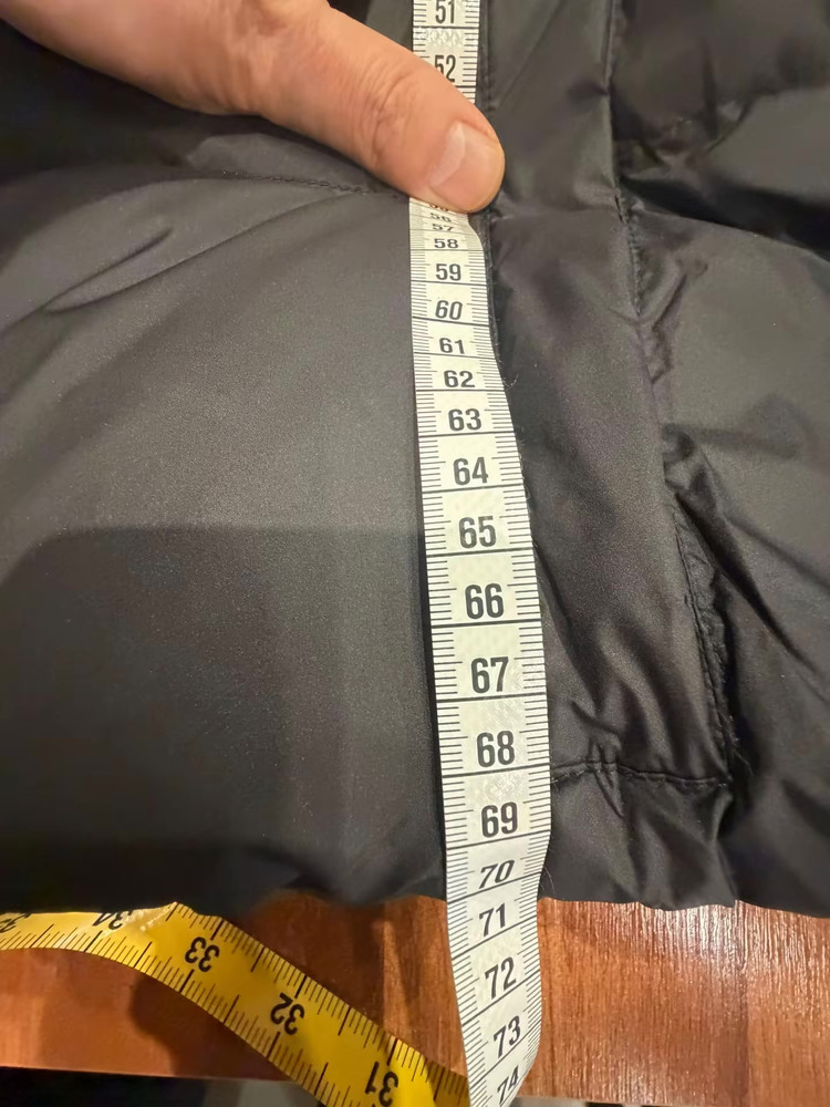 [발렌;시아가] 새상품 / 패딩 / 약 110 사이즈 이미지