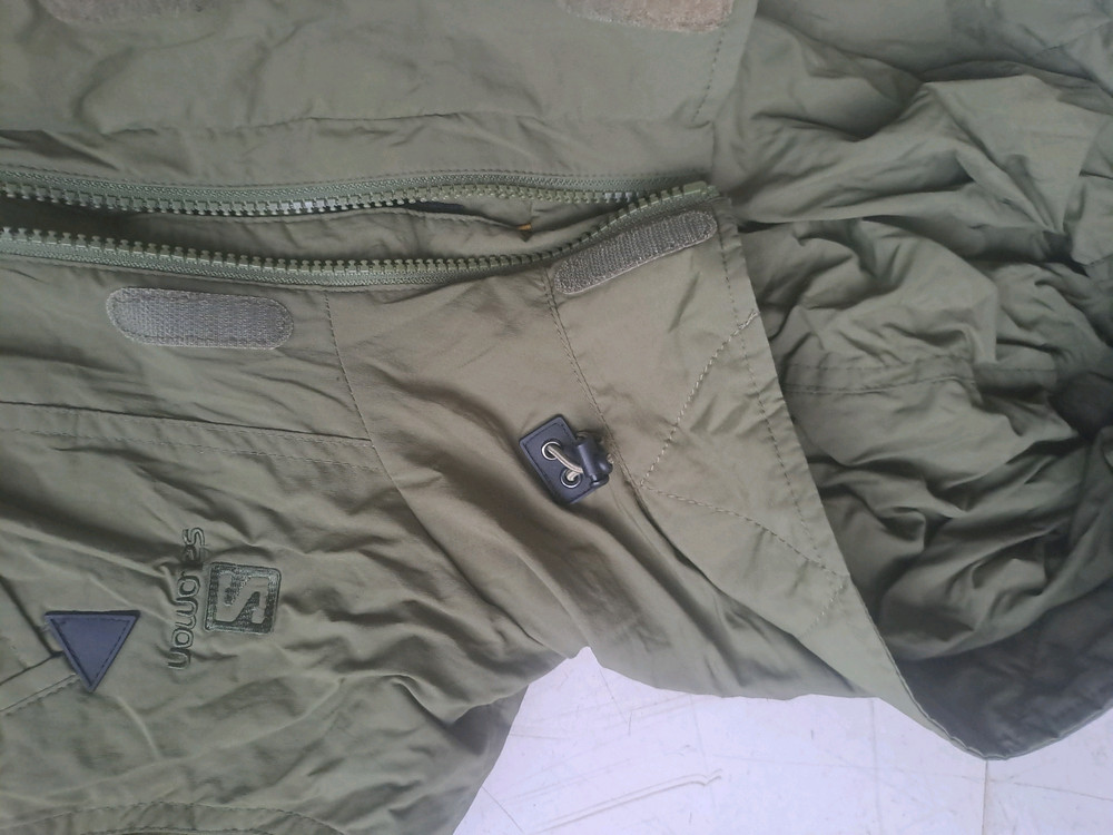 살로몬 여성용 Bliss Jacket W 95(M) 이미지
