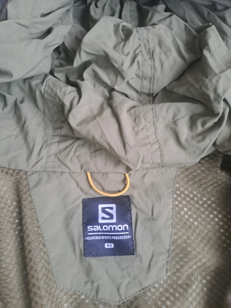 살로몬 여성용 Bliss Jacket W 95(M) 이미지