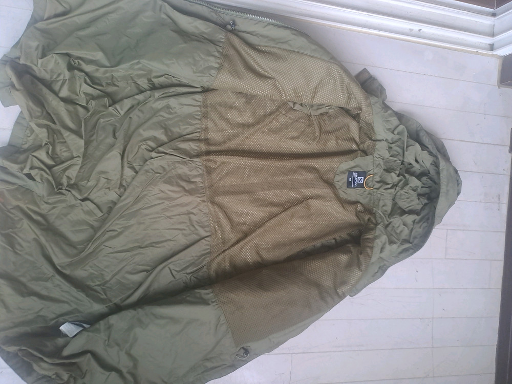 살로몬 여성용 Bliss Jacket W 95(M) 이미지